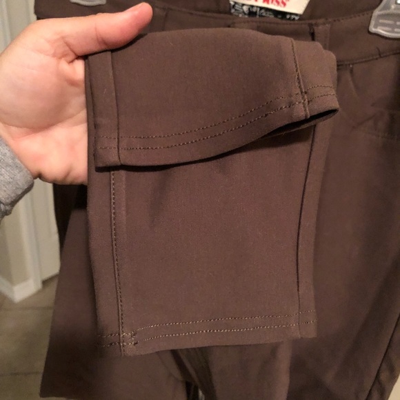 Hot Kiss 9 Get The Lift Skinny Leg Pants - Picture 9 of 9